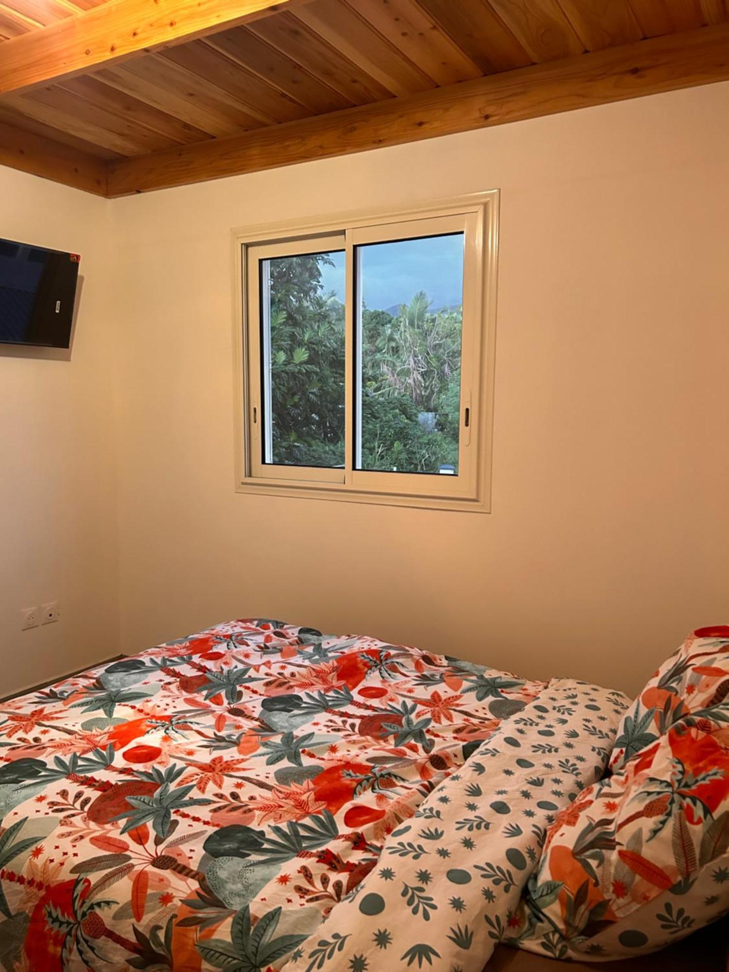 סנט רוז Logement Emeraude מראה חיצוני תמונה